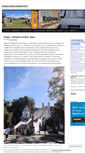 Mobile Screenshot of interculturellement.com
